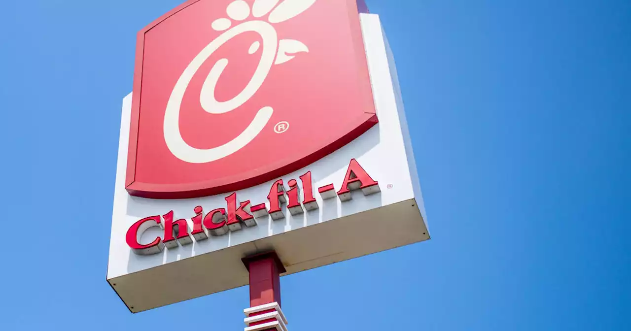 Chick-fil-A fined over 'volunteer' program that paid people in meals, not cash