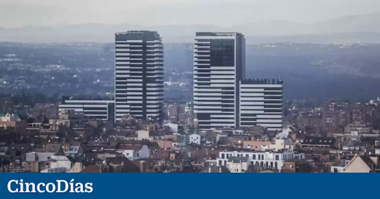 El sector inmobiliario cerrará 2022 con una inversión récord de 17.500 millones