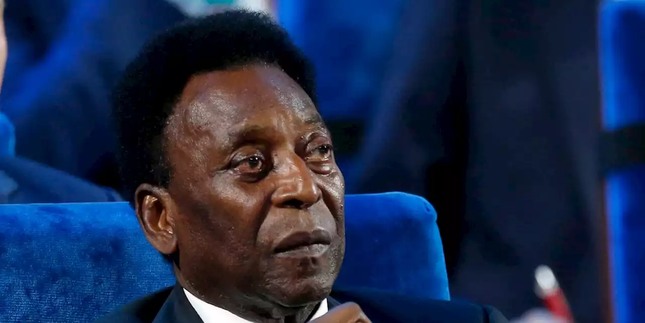 Gesundheitszustand von Fußball-Legende Pelé weiter verschlechtert