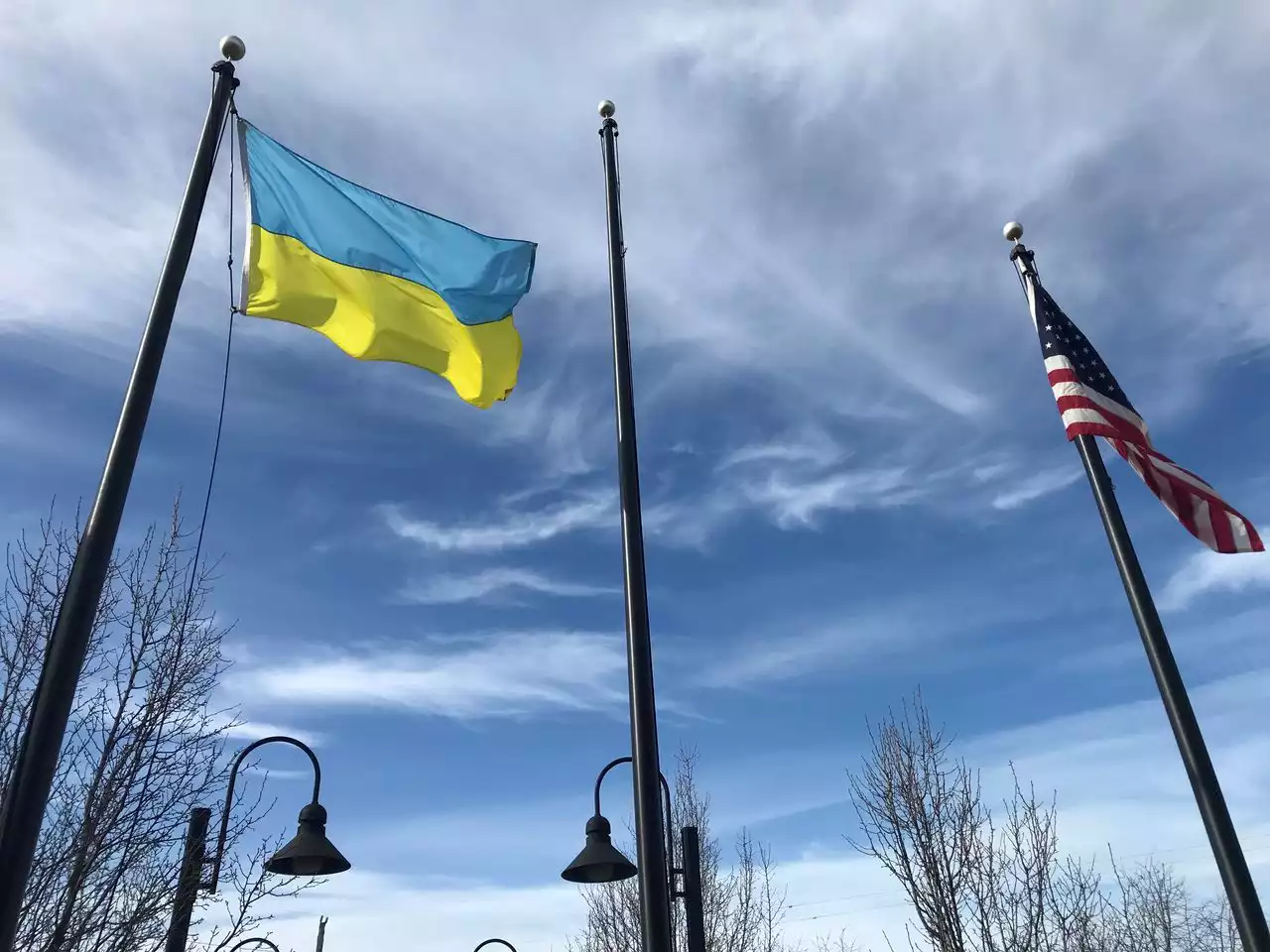 Parma Mayor DeGeeter says 2022 was all about Ukraine