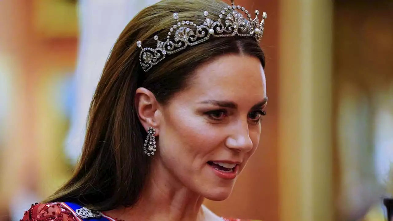 Kate Middleton : ce nouveau titre que Charles III lui octroie et qui appartenait à William