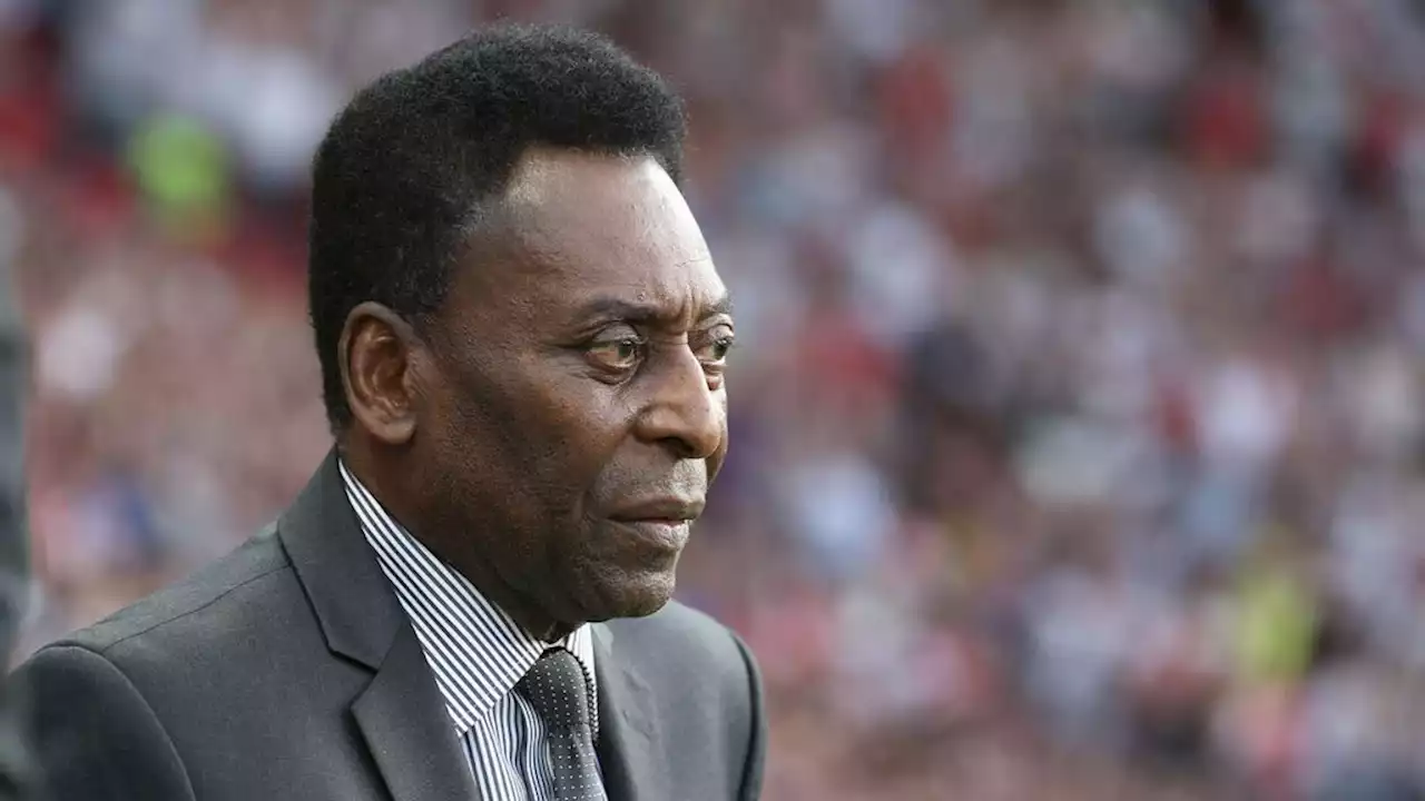 Pelé : qui sont ses sept enfants ?