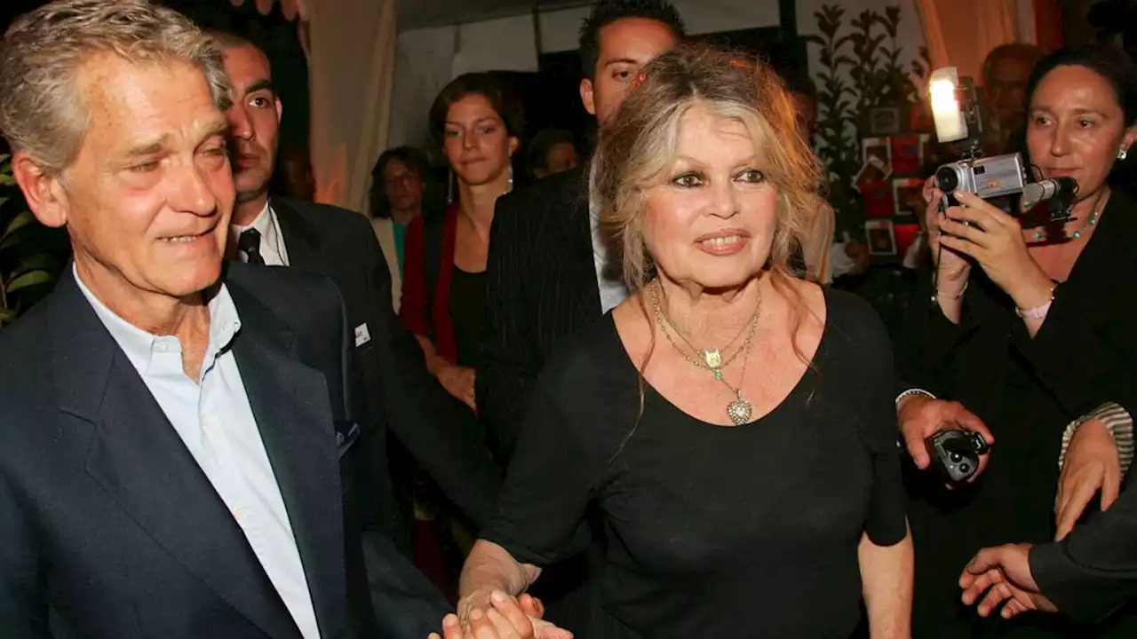 “Son mari était très proche du couple…” : les confidences suprises de Marine Le Pen sur Brigitte Bardot