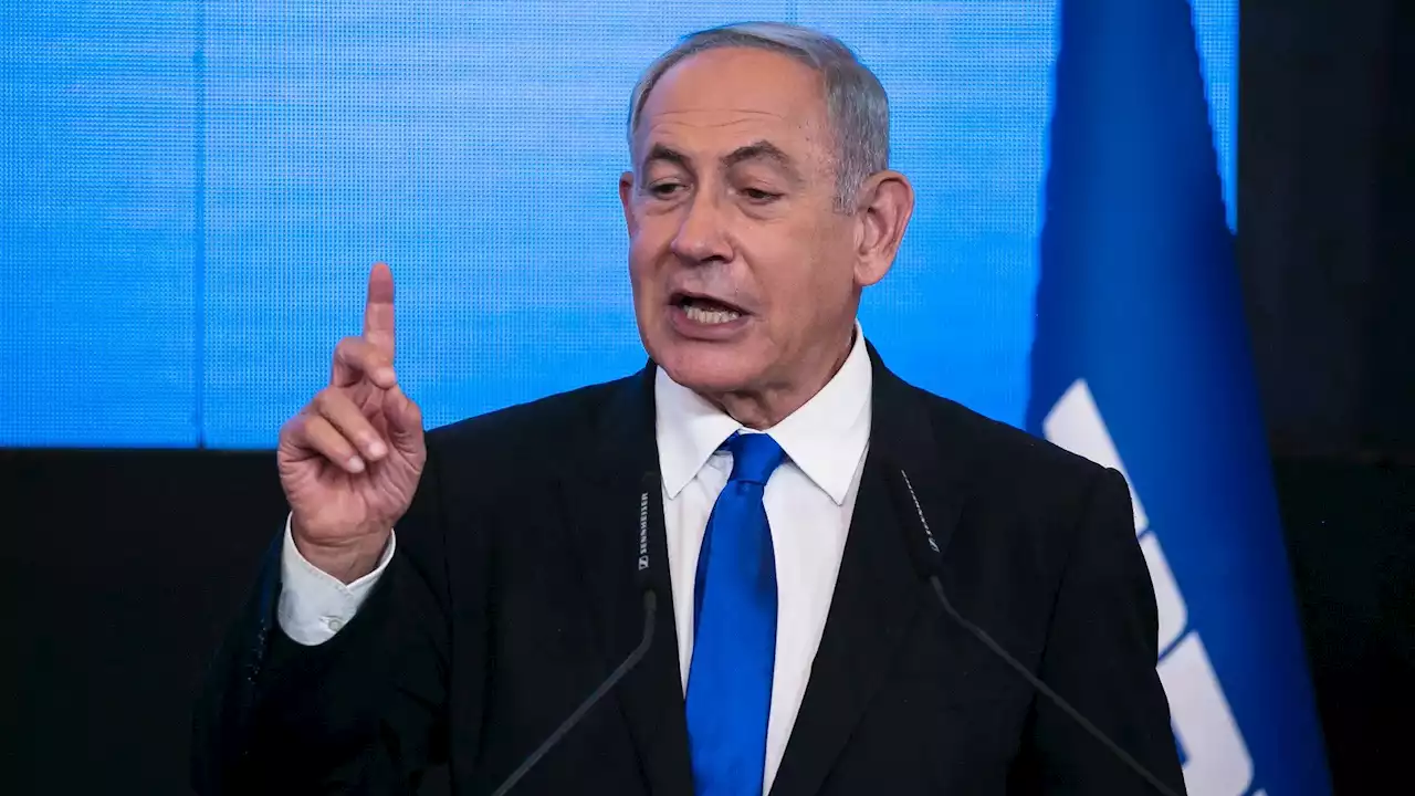 Netanyahu logra formar Gobierno en Israel poco antes del plazo máximo