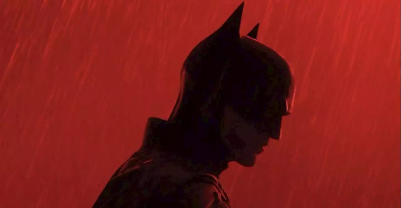 The Batman Fans Furious Over Original Score Oscars Snub