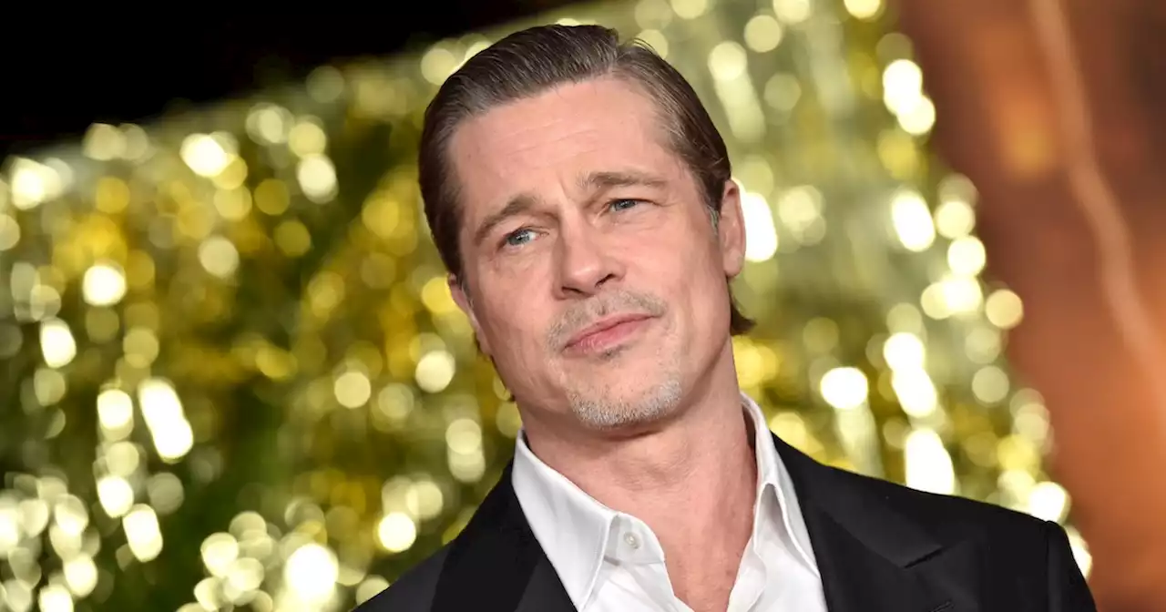 Iconic Roles: The Best Brad Pitt Drama Movies