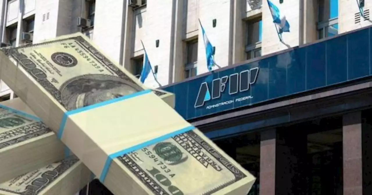 Cuentas de argentinos en EE.UU.: c�mo evitar a la AFIP para no pagar Bienes Personales de m�s