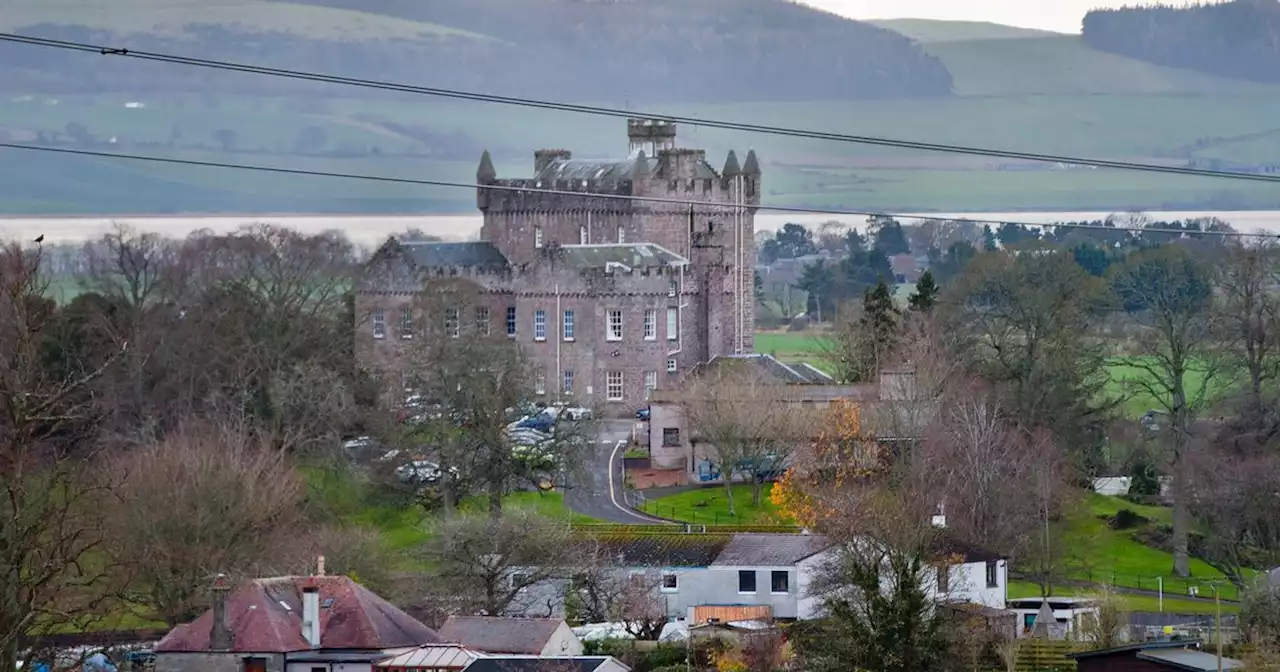 Scots prison bosses told to make more use of open prison or shut it down