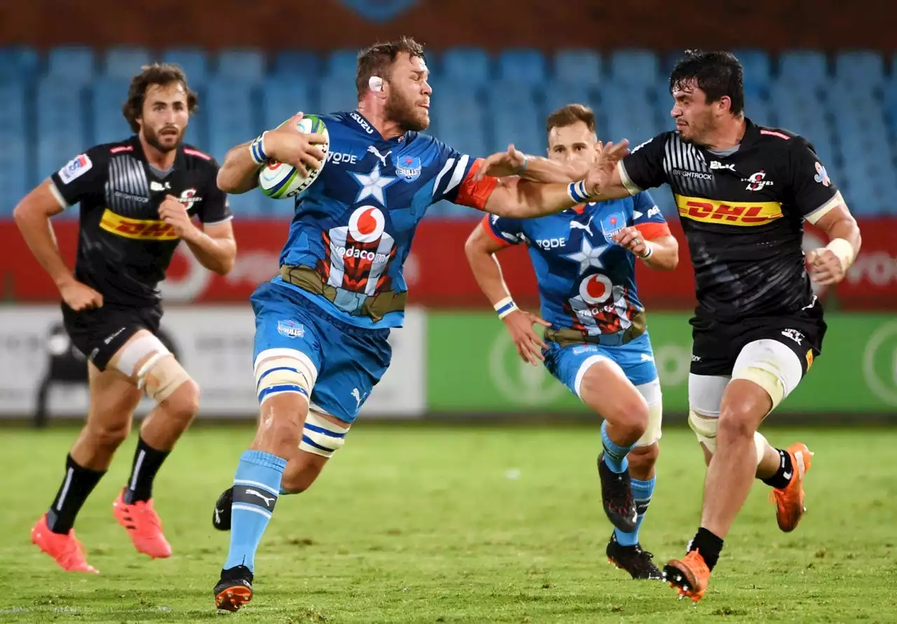 NORTH-SOUTH DERBY: A battle of ideologies as Bulls and Stormers prepare for URC showdown