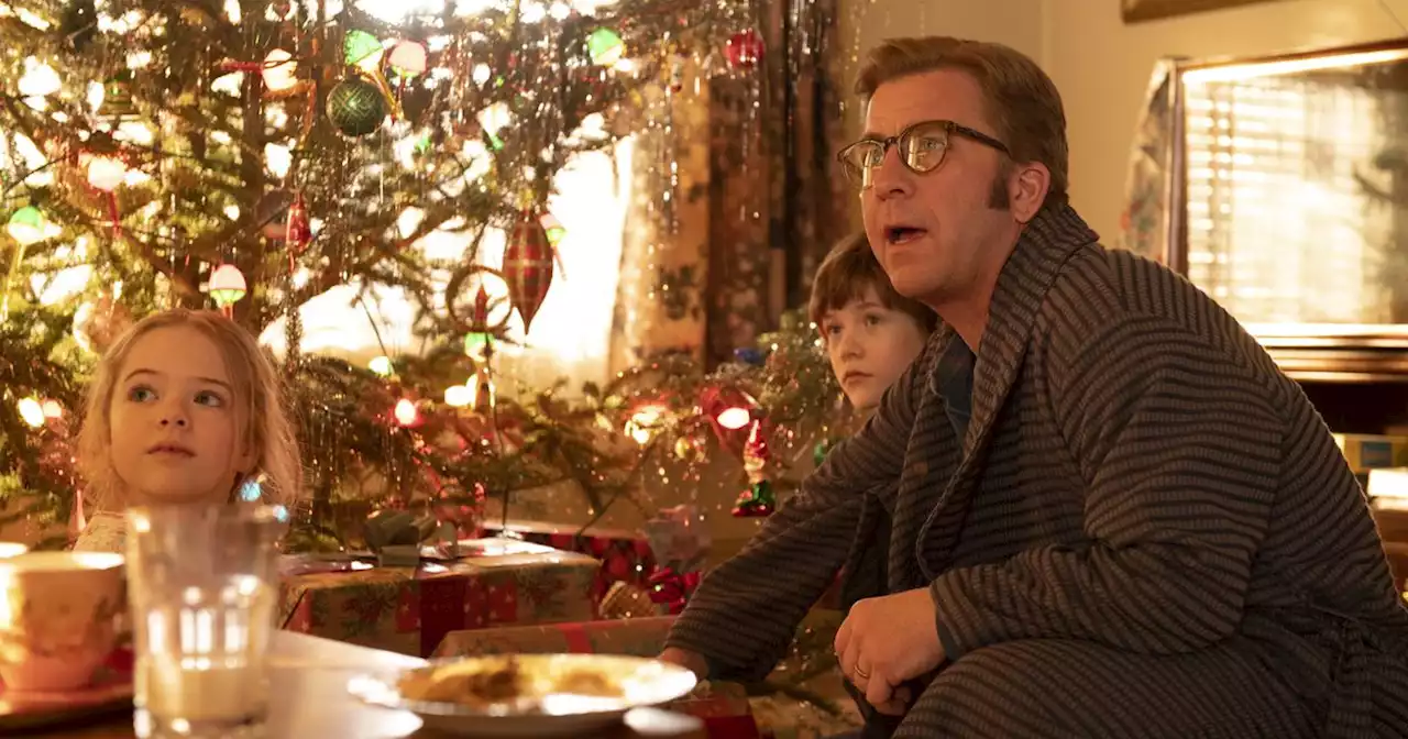 Peter Billingsley of ‘A Christmas Story’ looks back on a career-defining moment in Dallas