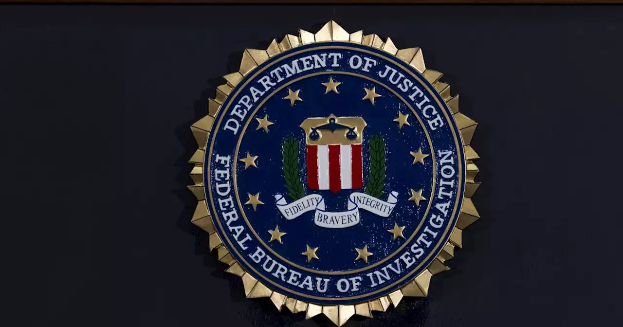 FBI lashes out at 'conspiracy theorists' over 'Twitter Files' criticism