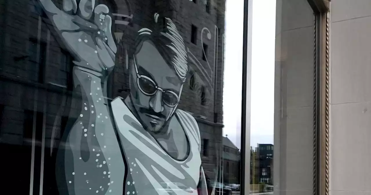 FIFA launches investigation into Salt Bae's 'undue' field access