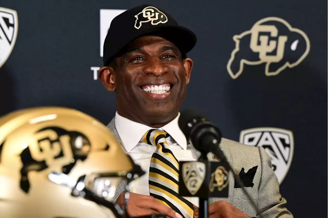 National Signing Day: CU Buffs football class of 2023