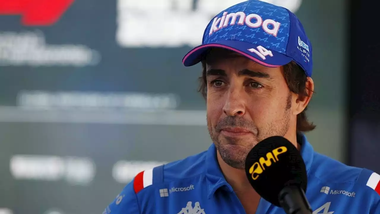 El futuro de Fernando Alonso: una escudería lo eligiría si puede ingresar a la Fórmula 1