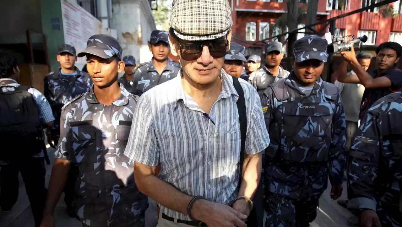 Charles Sobhraj: »Bikini-Killer« kommt nach 19 Jahren Haft in Nepal frei