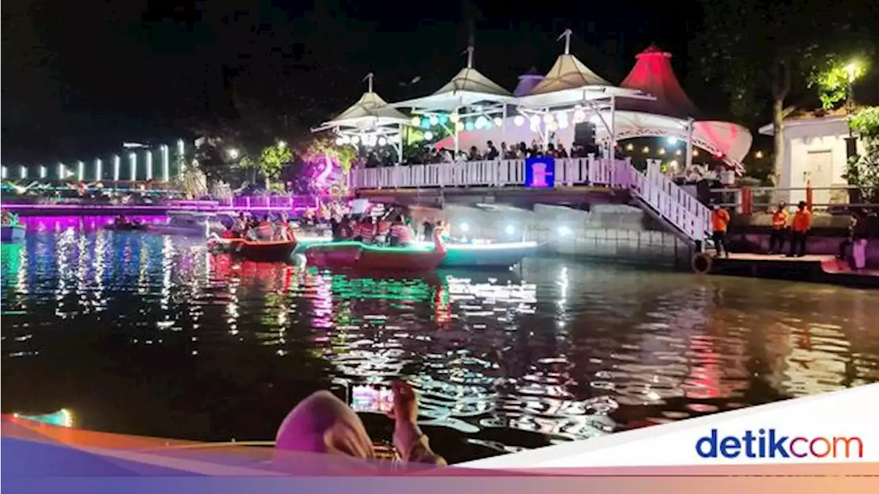 27 Wisata di Surabaya Paling Terkenal dan Lagi Hits!