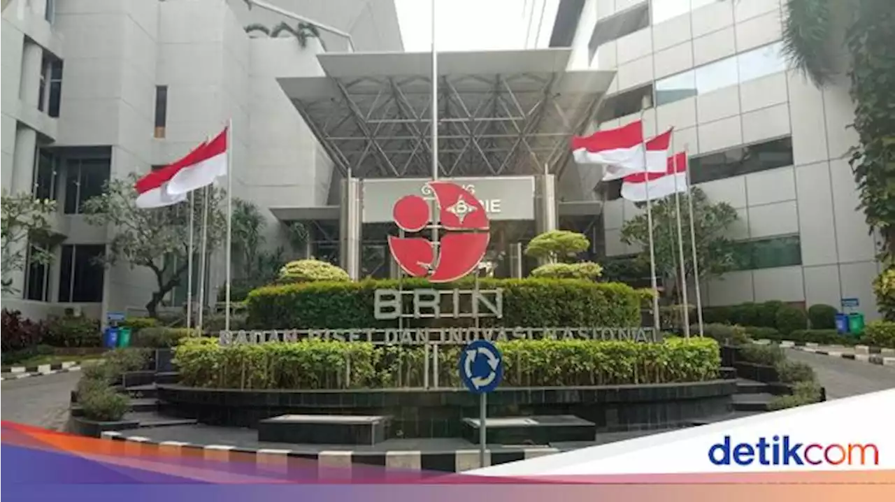 BRIN Buka Lowongan PPPK Formasi Peneliti dan Arsiparis, Cek Syaratnya