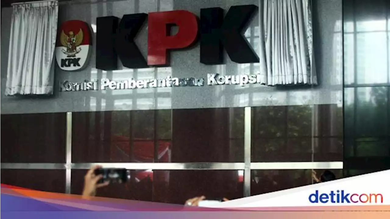 Dito Mahendra Kembali Mangkir Panggilan KPK di Kasus TPPU Eks Sekretaris MA