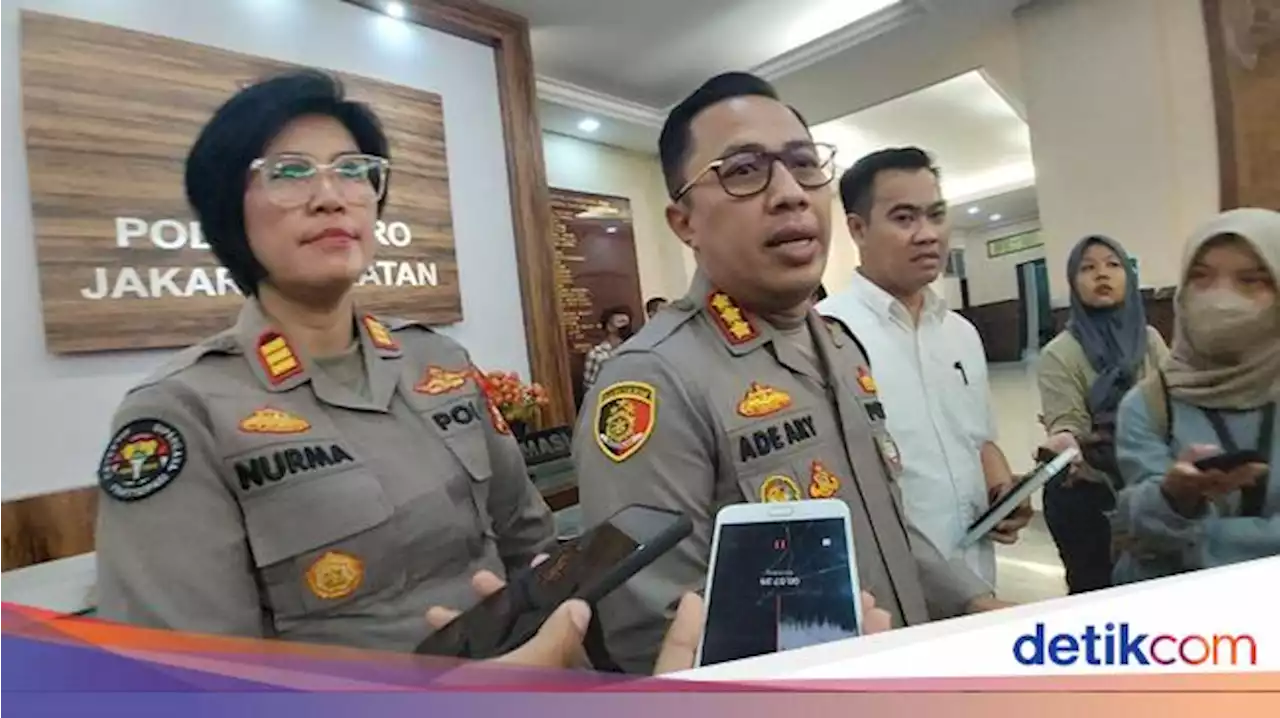 Kapolres Jaksel Jamin Kasus Ayah Hajar Anak yang Viral Diusut hingga Tuntas