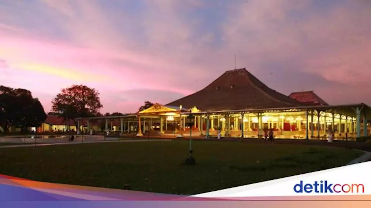 Istana Mangkunegaran Jadi Cagar Budaya Pertama dengan Listrik EBT PLN