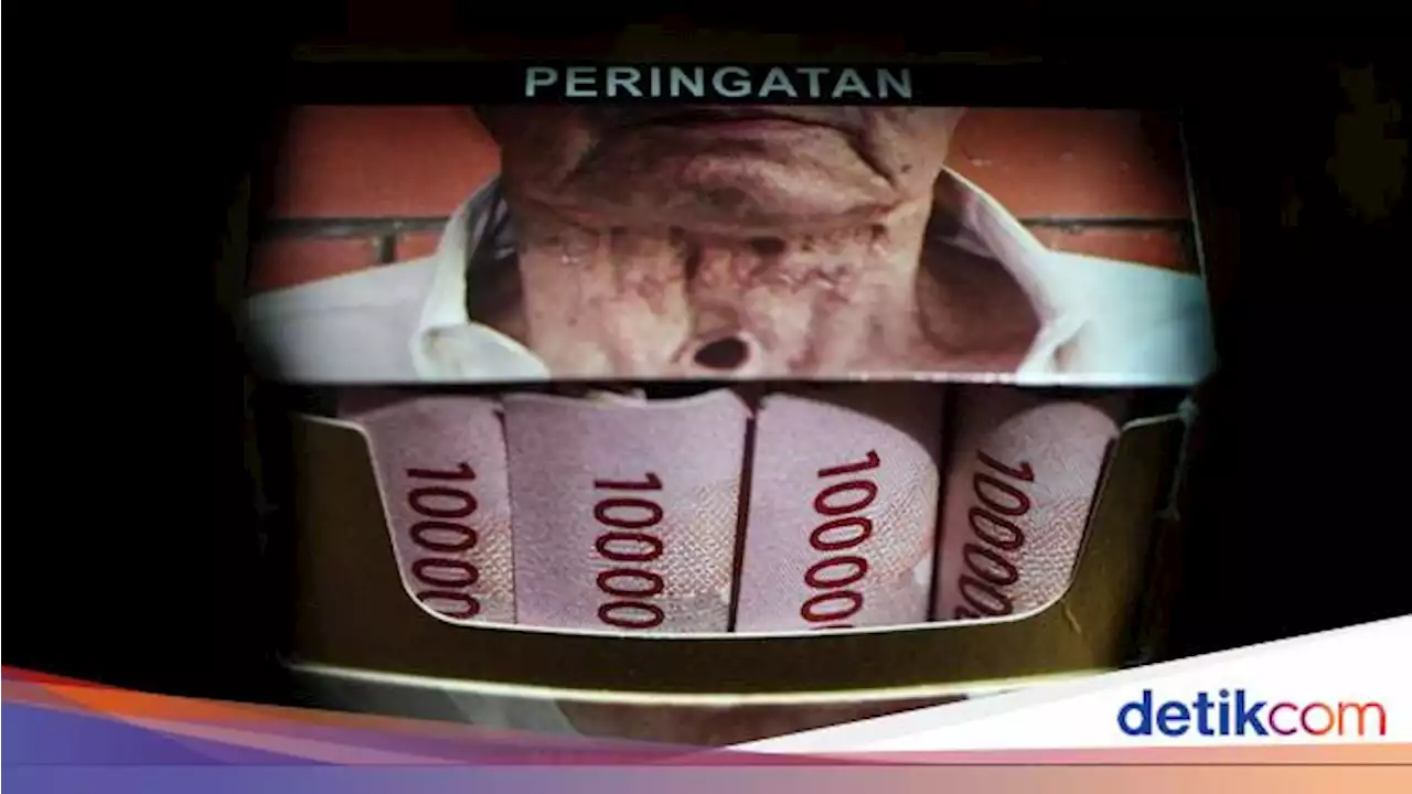 Pemerintah Didesak Tak Terpengaruh Asing soal Kebijakan Cukai Rokok