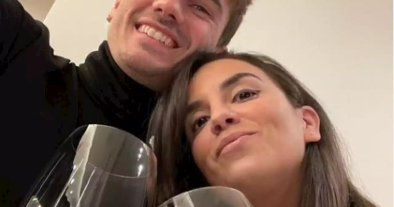 El emotivo mensaje de la esposa de Griezmann tras la final perdida ante Argentina