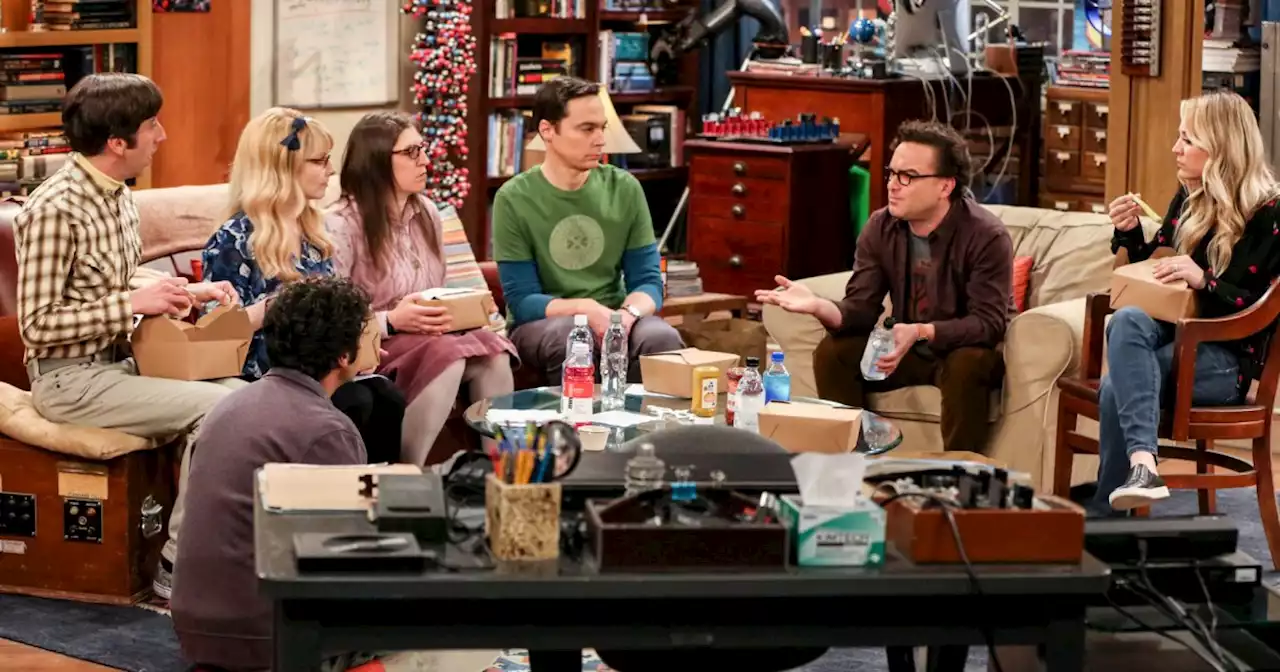 10 best The Big Bang Theory episodes, ranked | Digital Trends