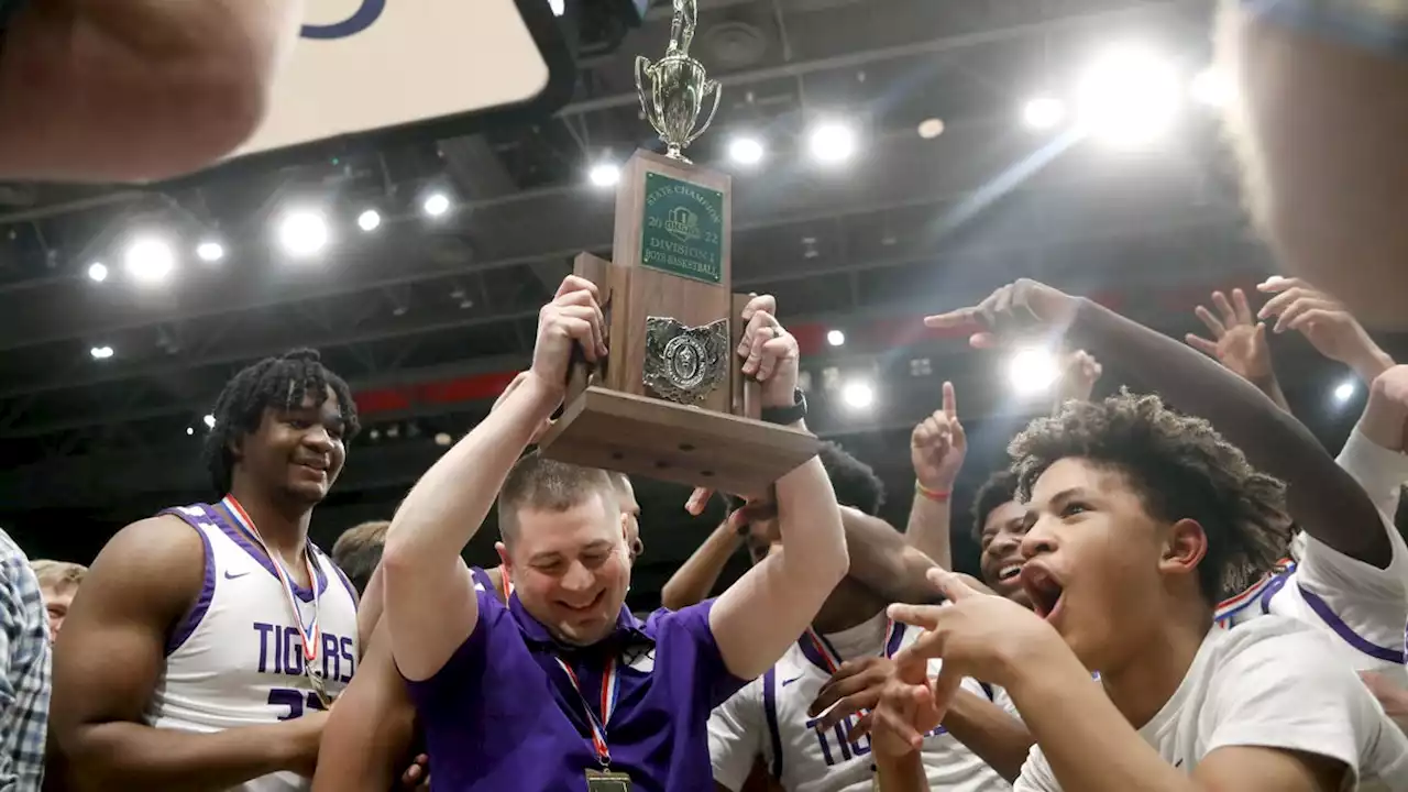 2022 Year In Review: Pickerington Central, Reynoldsburg basketball titles share No. 1 spot