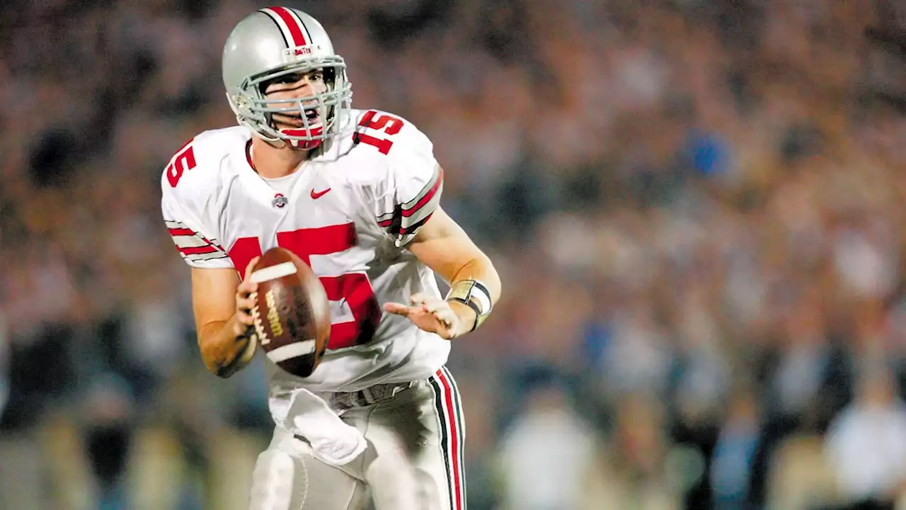 Border crossings: The best Ohio State players from Michigan, and vice versa | Rob Oller