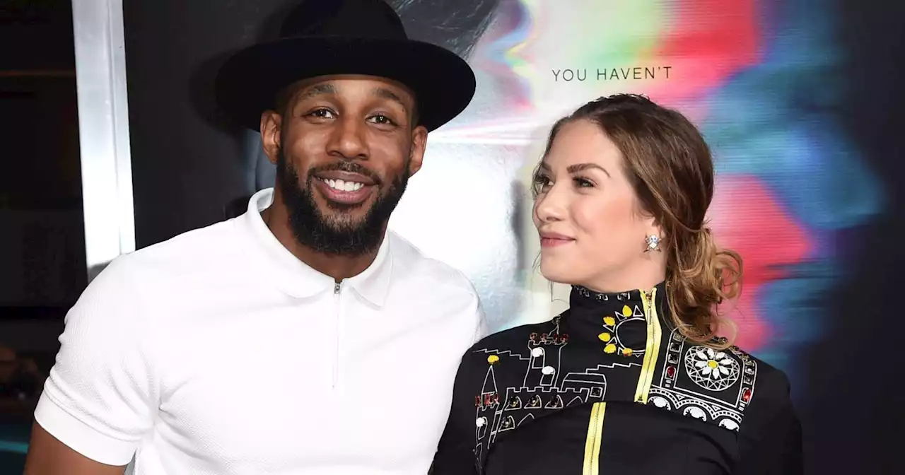 Allison Holker Boss posts for the first time since husband tWitch's death: 'Oh how my heart aches'