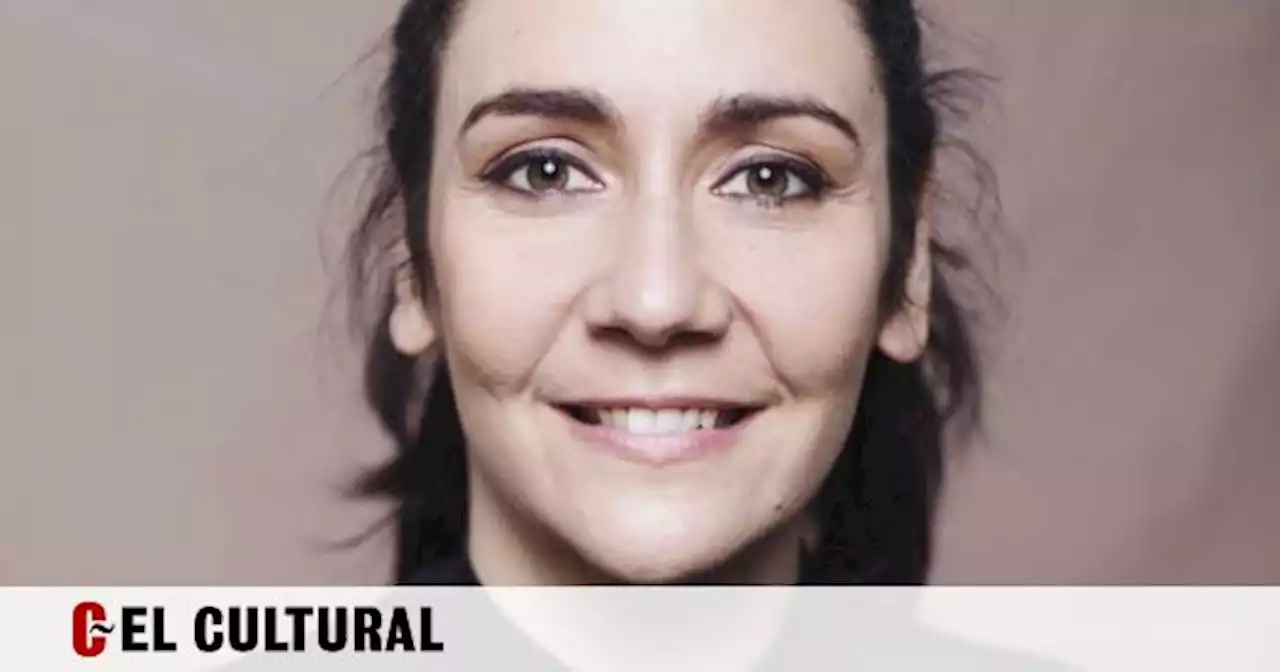 Carolina África, autora del mejor montaje teatral de 2022: 'La obra debía ser un reloj suizo'