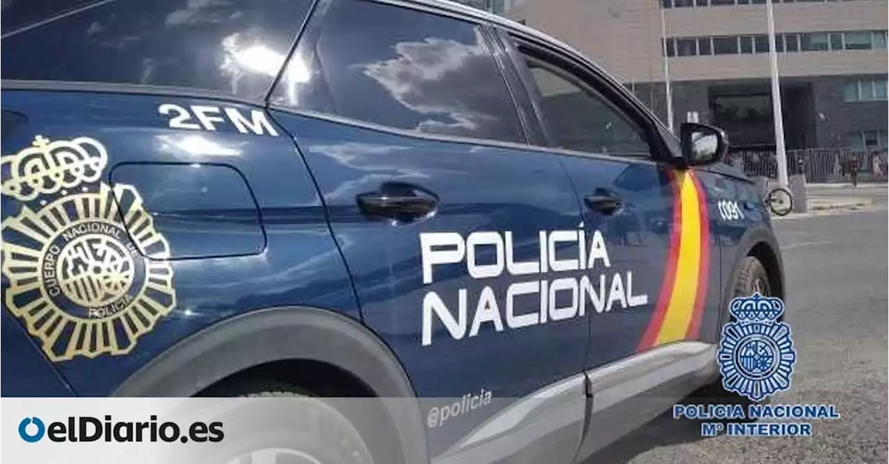 Detenido un hombre en Plasencia por matar a una mujer a puñaladas