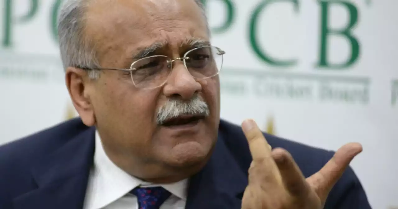 Pakistan cricket chief sacked after England drubbing