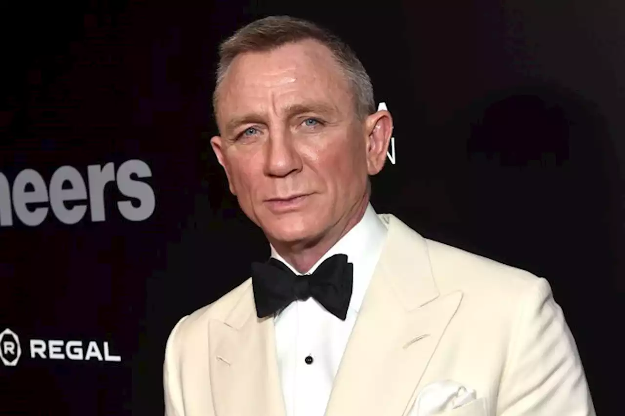 Daniel Craig Admits He Doesn’t ‘Pay Attention’ To Casting Speculation Regarding His James Bond Replacement