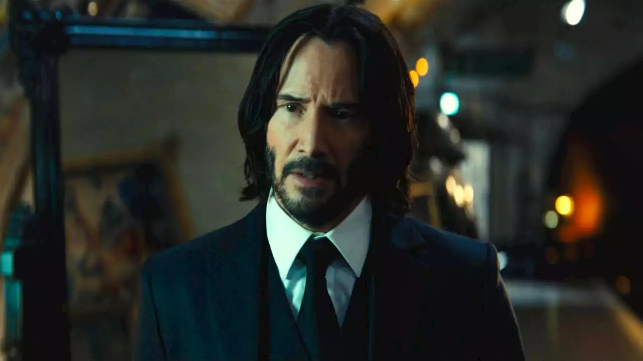 'John Wick': What to Know About the Sequels and 'Ballerina' Spinoff