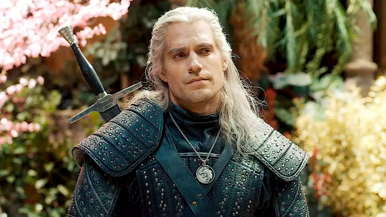 The Witcher Season 3 gives Henry Cavill's Geralt a 'heroic sendoff', showrunner says