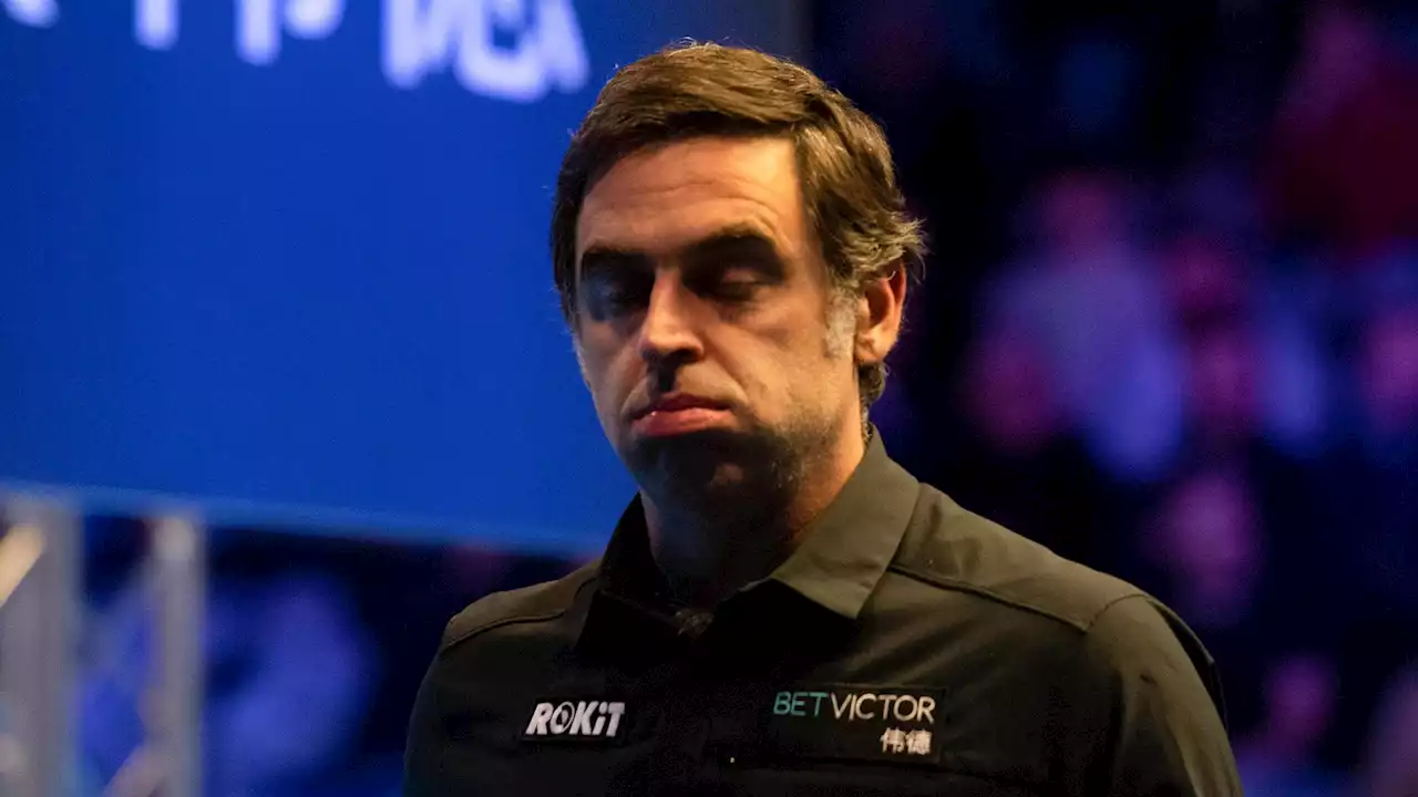 Sportler des Jahres: Ronnie O'Sullivan geht erneut leer aus - Fußballerin Beth Mead triumphiert in England