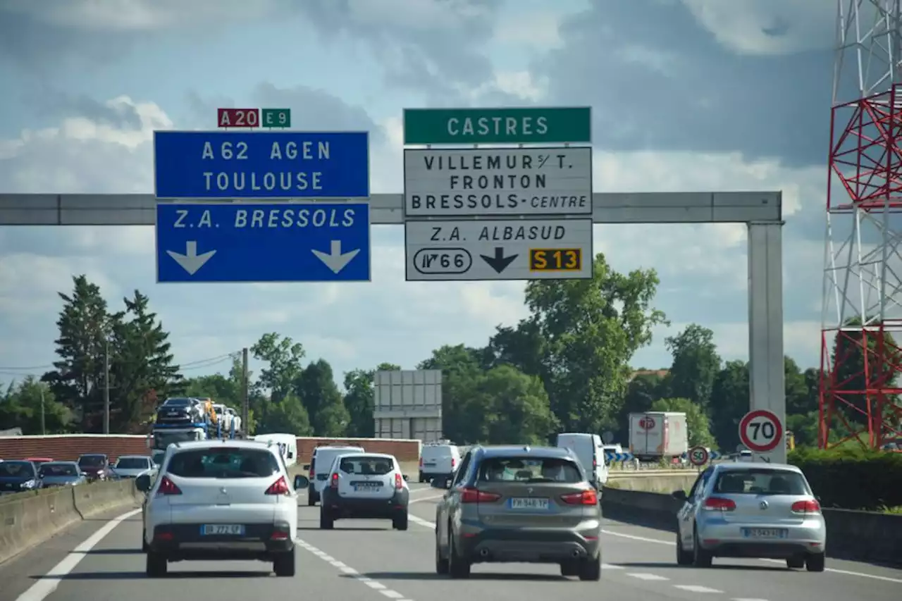 Autoroute A69 Castres-Toulouse : la polémique sur l'enquête publique en cours continue