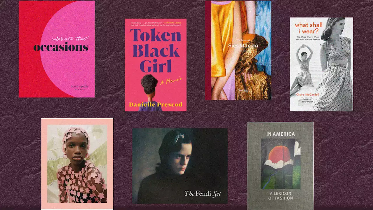 The 33 Best Books Fashion People Read in 2022