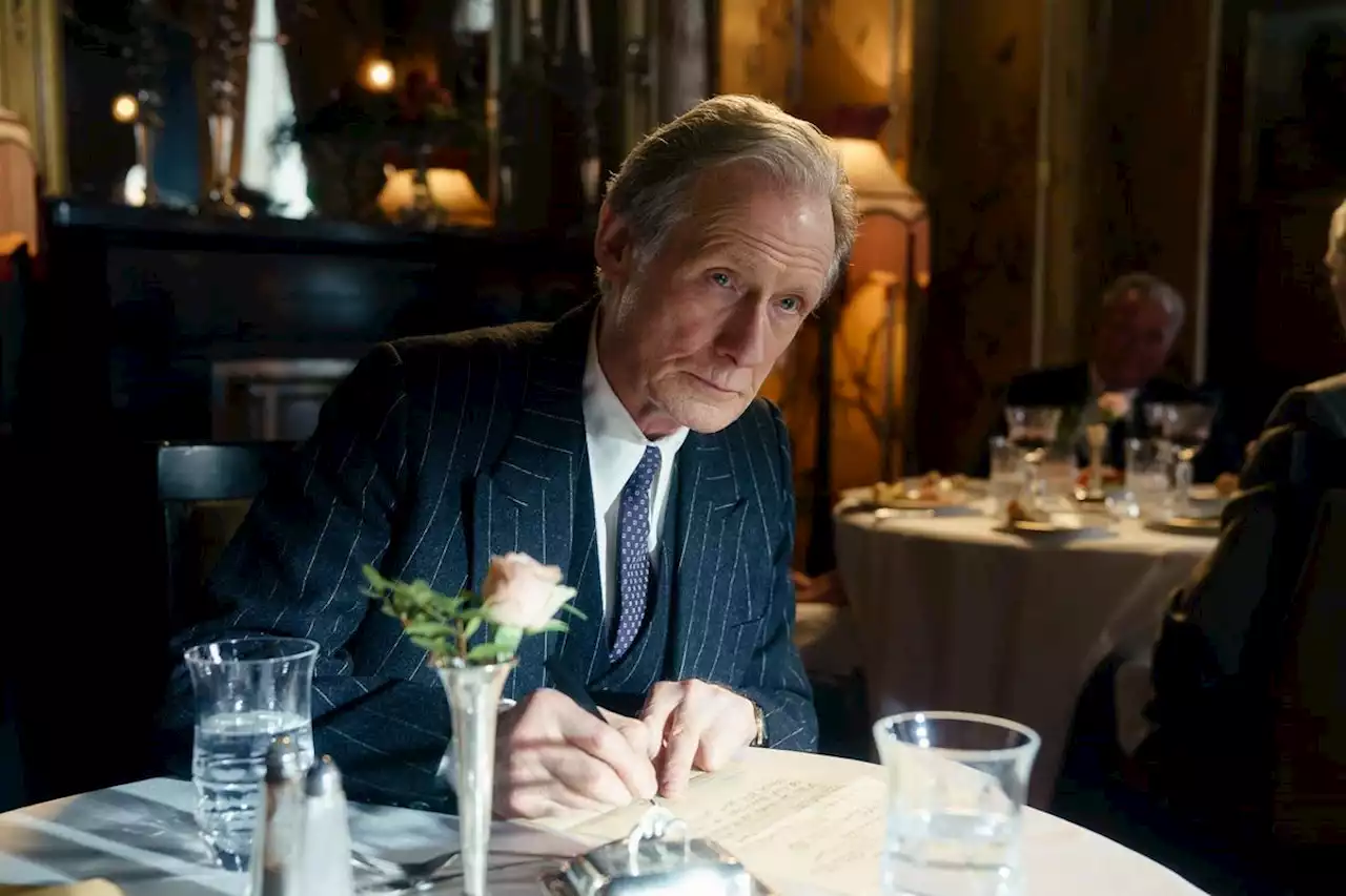 Bill Nighy On The Effect His Outstanding Performance In ‘Living’ Is Having On Moviegoers