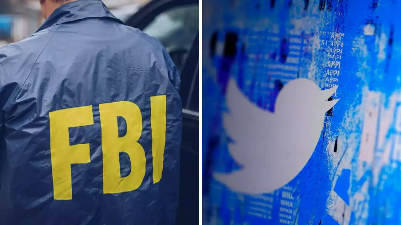 FBI responds to Twitter Files disclosures, says it didn't request 'any action' on specific tweets