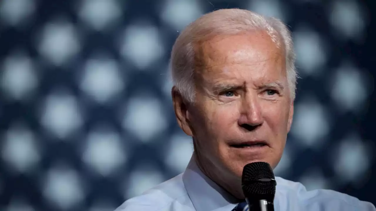 Republicans accuse Biden of 'intentional' border crisis: 'I mean, nobody is this incompetent'