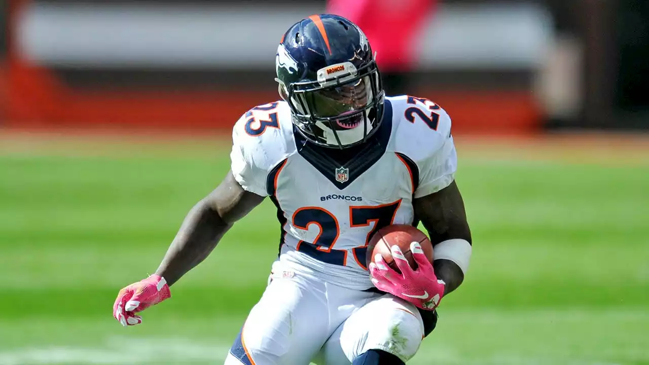 Ronnie Hillman's family provides update on Super Bowl champ: 'We need your prayers'