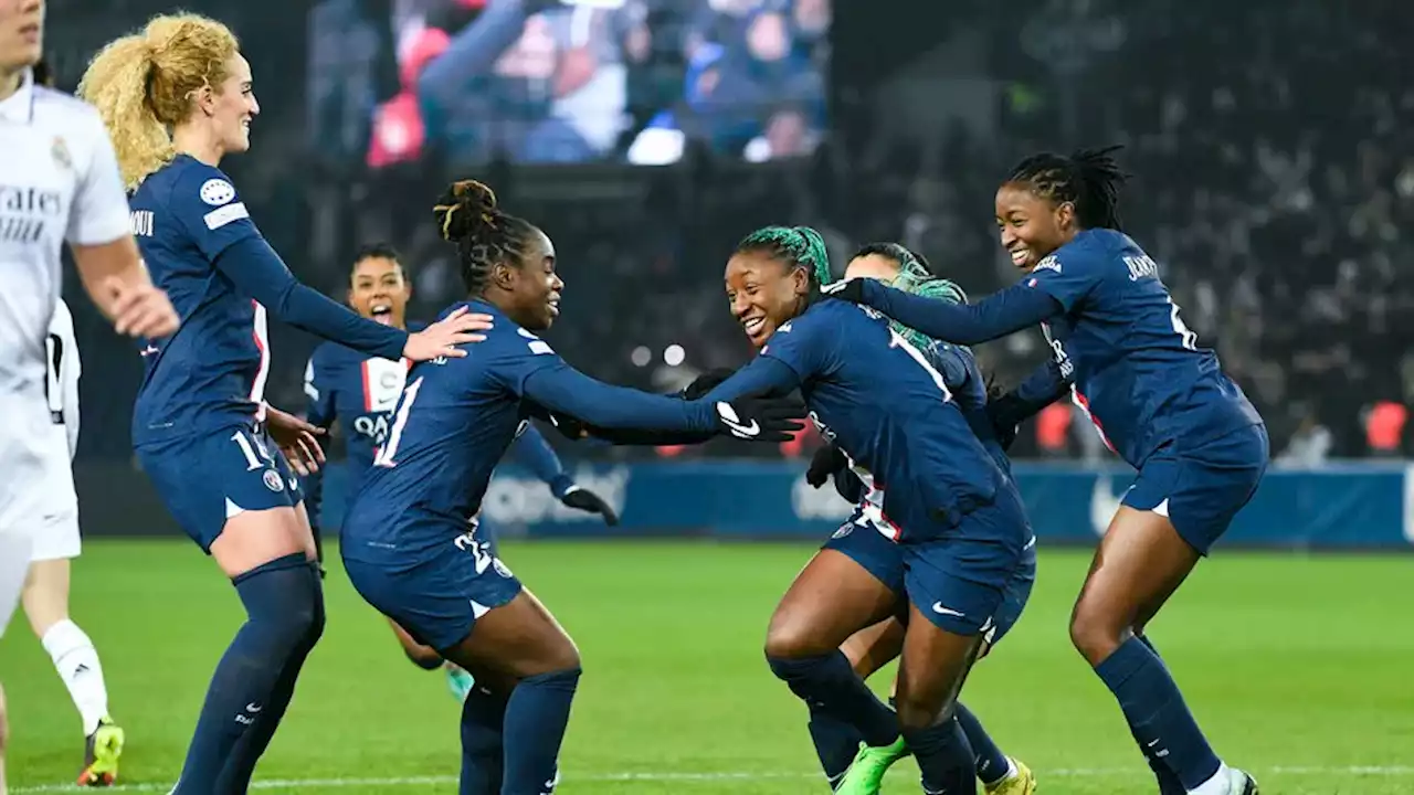 DIRECT. Chelsea-PSG : les Parisiennes veulent finir l'année en beauté en terre londonienne... Suivez le match en direct