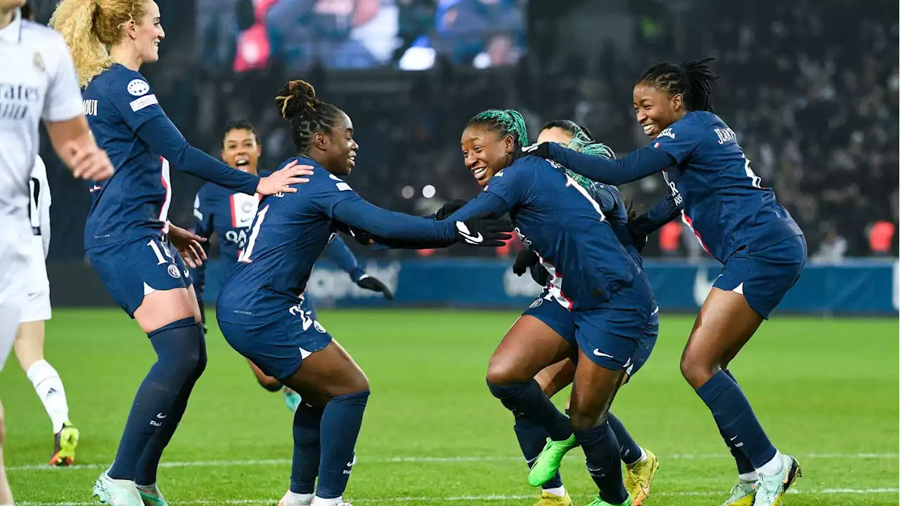 DIRECT. Chelsea-PSG : les Parisiennes veulent finir l'année en beauté en terre londonienne... Suivez le match en direct