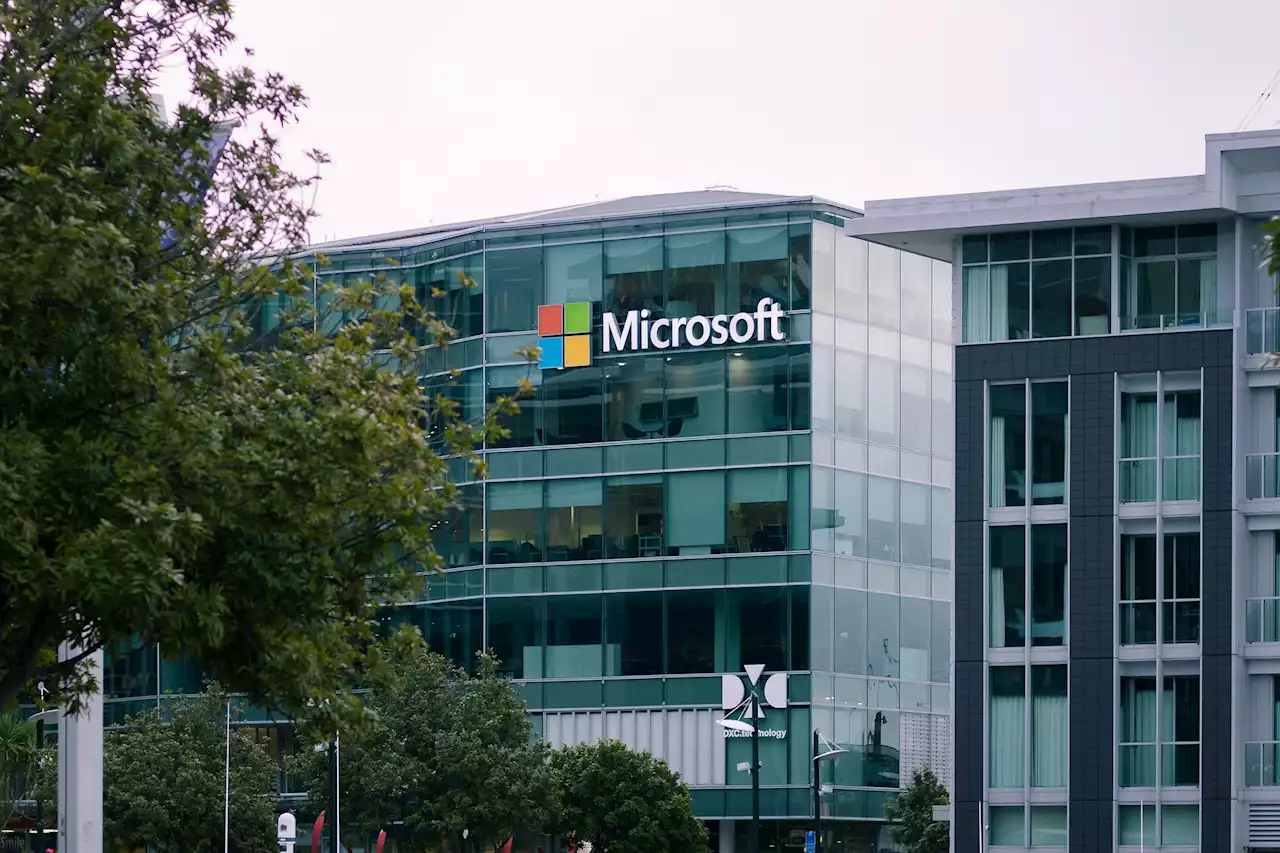 Microsoft condamné par la Cnil à une amende qu'elle pourra rembourser en quelques heures