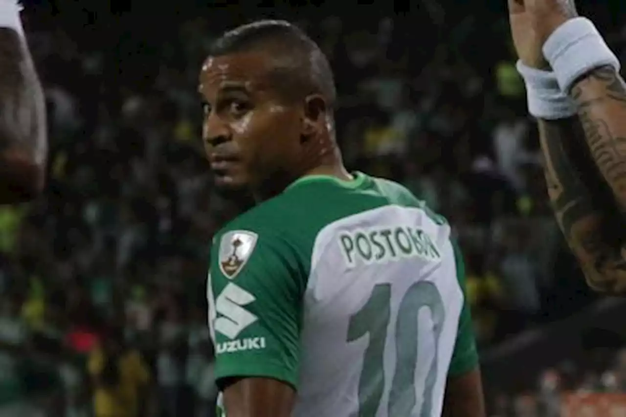 Macnelly Torres explotó sobre las denuncias en Atlético Nacional