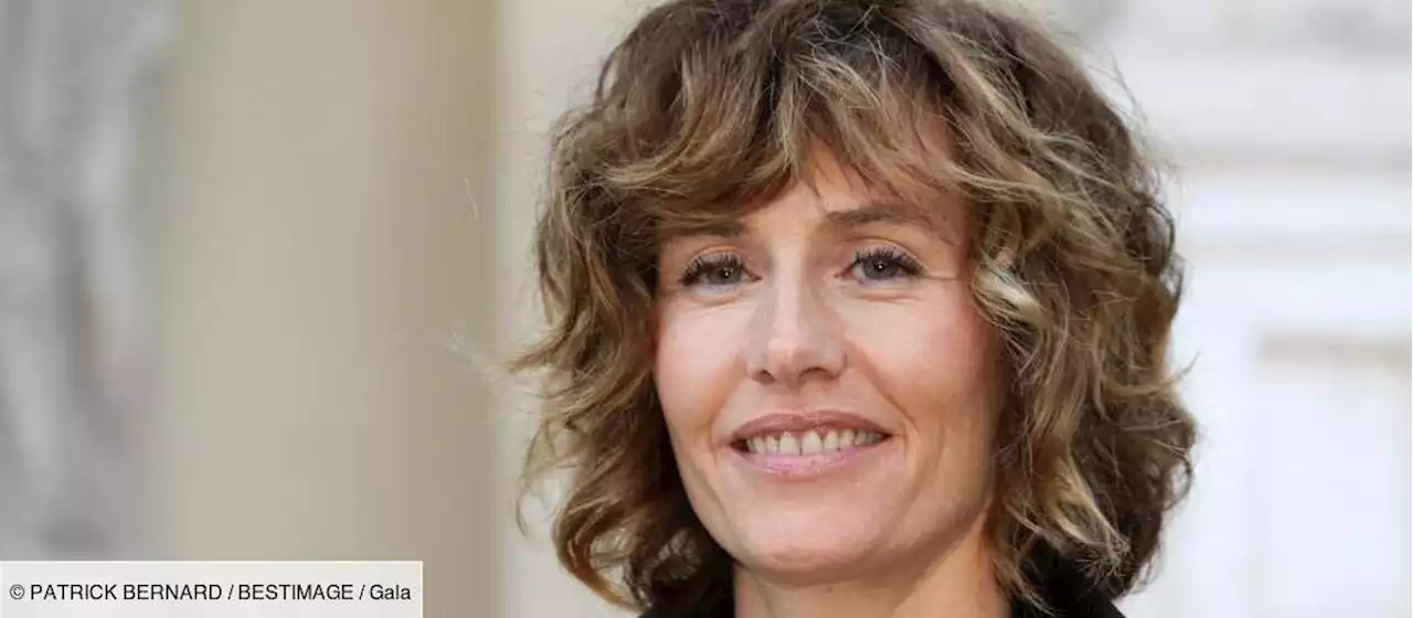 Cécile de France en couple avec Guillaume Siron depuis 25 ans : “Il faut entretenir l’amour” - Gala