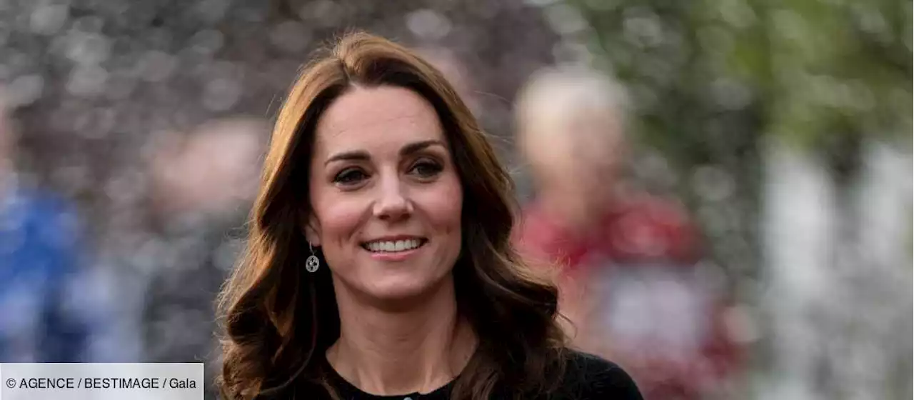 Kate Middleton : ce cadeau de Noël vexant offert au prince Harry - Gala