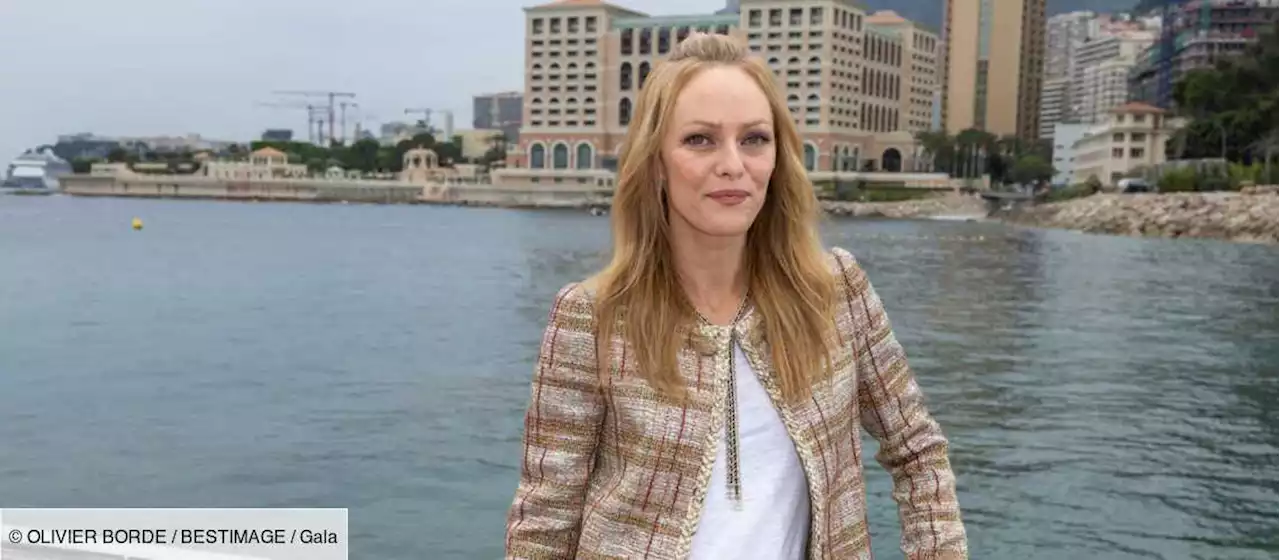 PHOTOS – Vanessa Paradis fête ses 50 ans : pourquoi son style nous inspire toujours autant ? - Gala